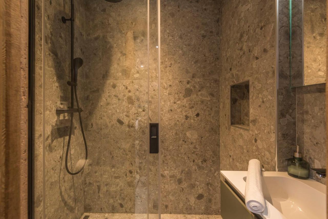 Studio Cristallin - Welkeys Megève Zewnętrze zdjęcie